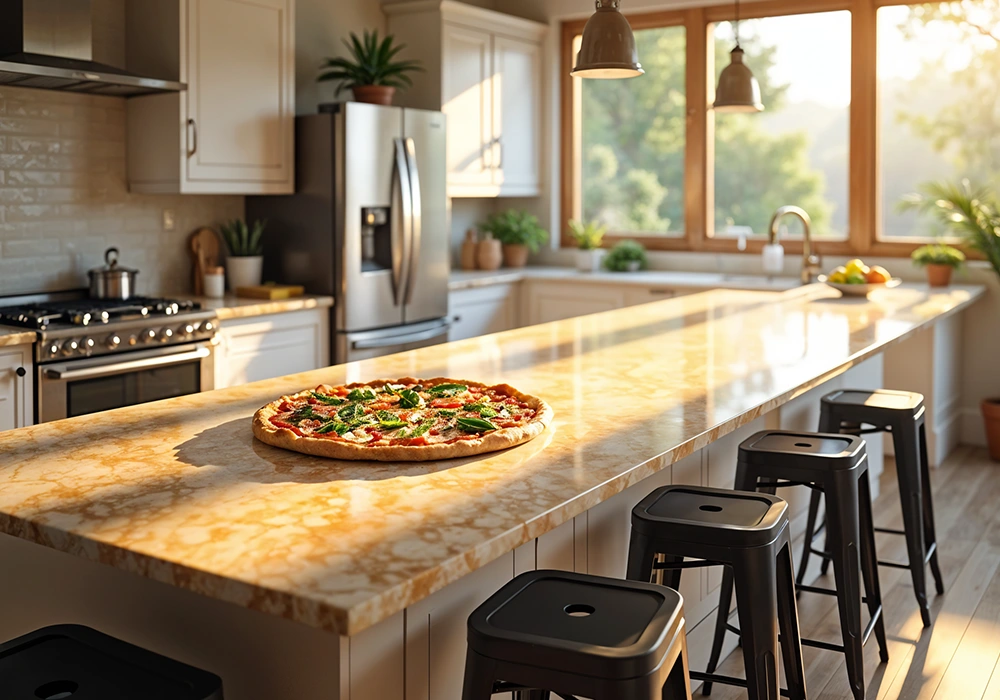 quartzite-countertop-text-image